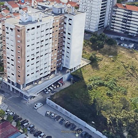 Be Local - Apartment With 3 Bedroom Near Oriente Station In Lisbon Exterior photo