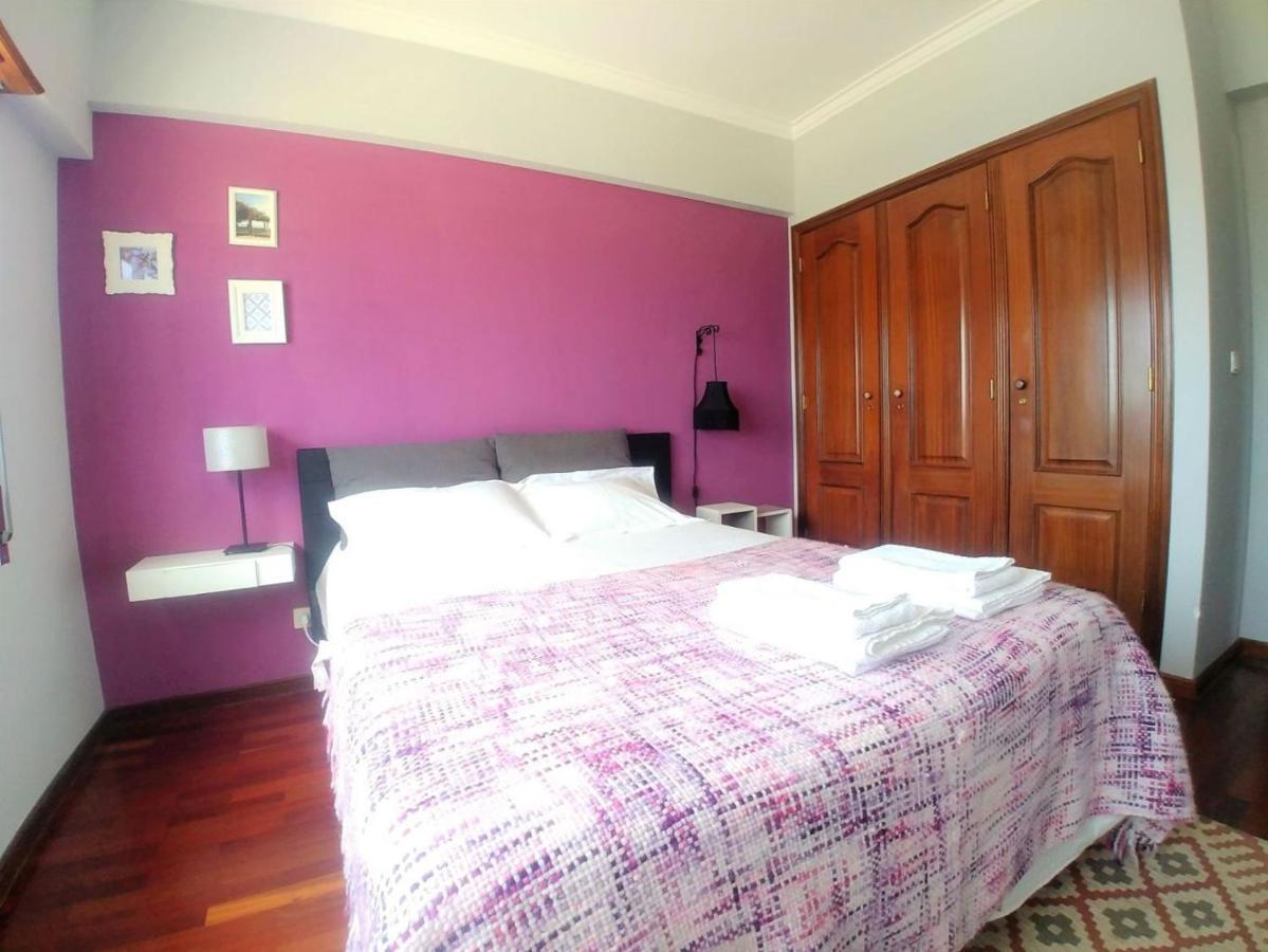 Be Local - Apartment With 3 Bedroom Near Oriente Station In Lisbon Exterior photo