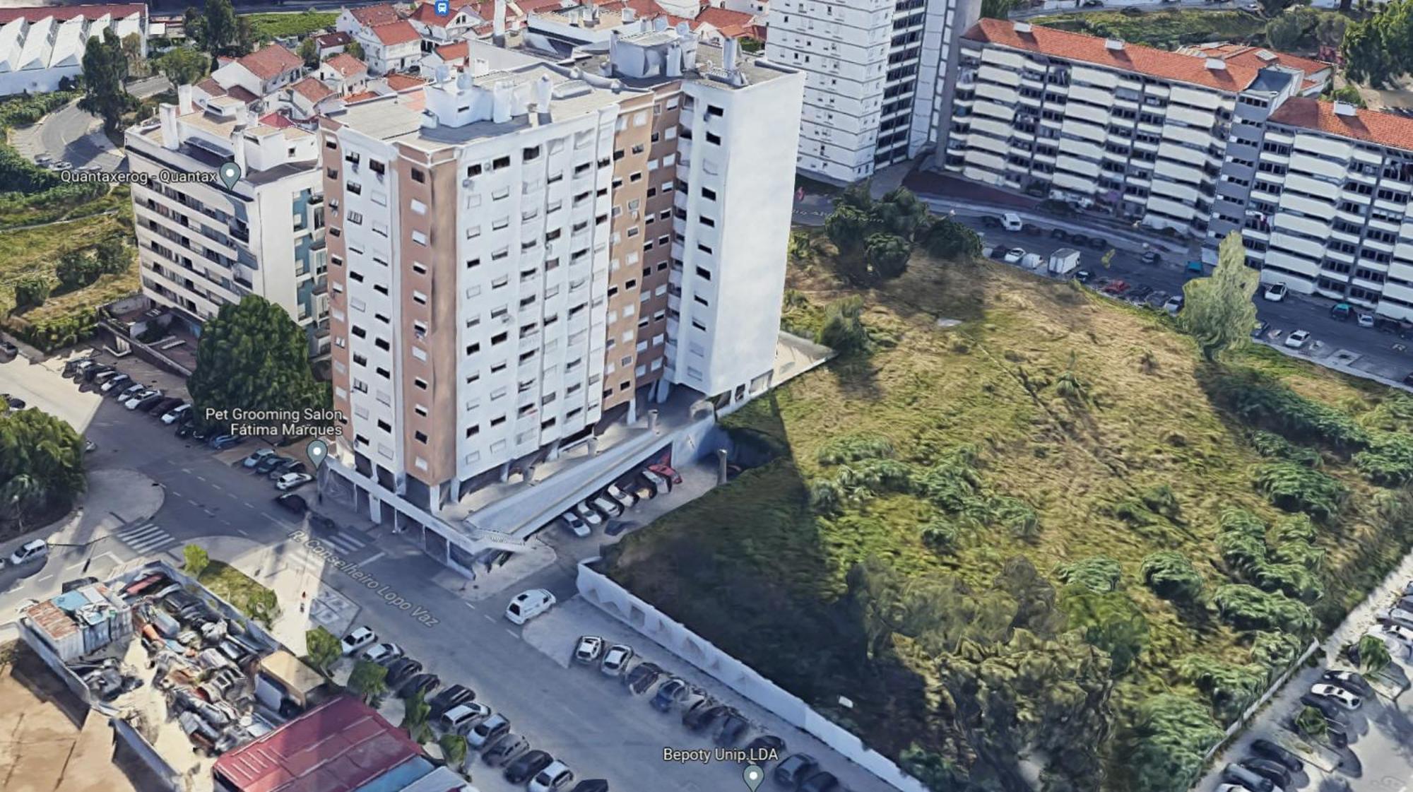 Be Local - Apartment With 3 Bedroom Near Oriente Station In Lisbon Exterior photo