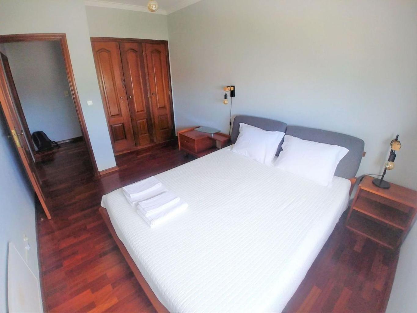 Be Local - Apartment With 3 Bedroom Near Oriente Station In Lisbon Exterior photo