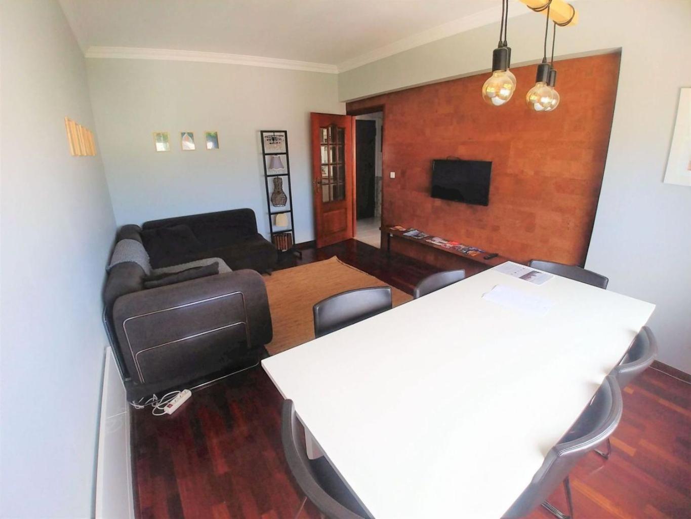 Be Local - Apartment With 3 Bedroom Near Oriente Station In Lisbon Exterior photo