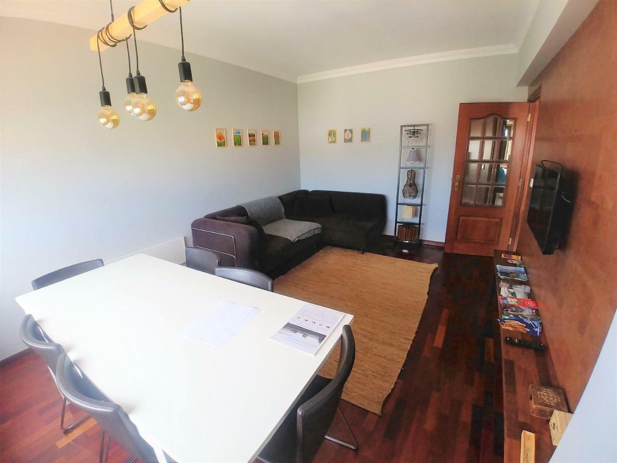 Be Local - Apartment With 3 Bedroom Near Oriente Station In Lisbon Exterior photo
